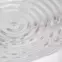 Lampa Square Classic white PL25,9