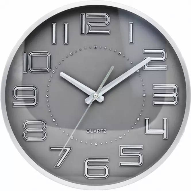 Hodiny 30,5cm