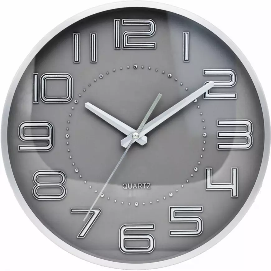 Hodiny 30,5cm