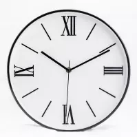 Hodiny 30,5cm