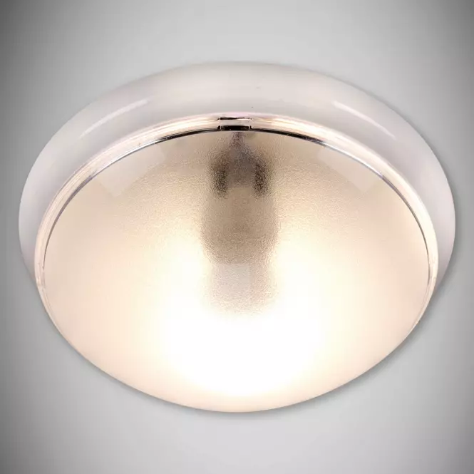 Stropná lampa Ufo Ercciyes PL