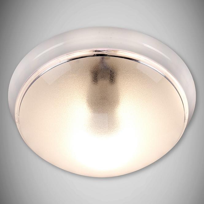 Stropná lampa Ufo Ercciyes PL