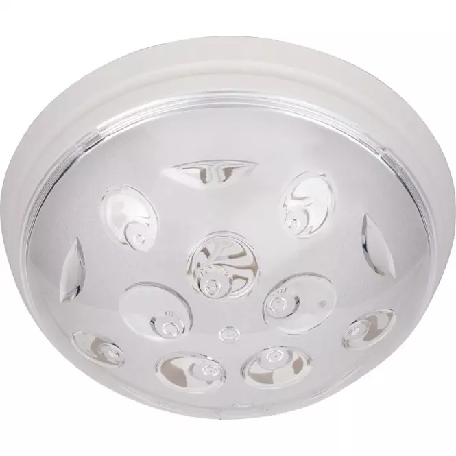Stropná lampa Ufo Nazar Pl