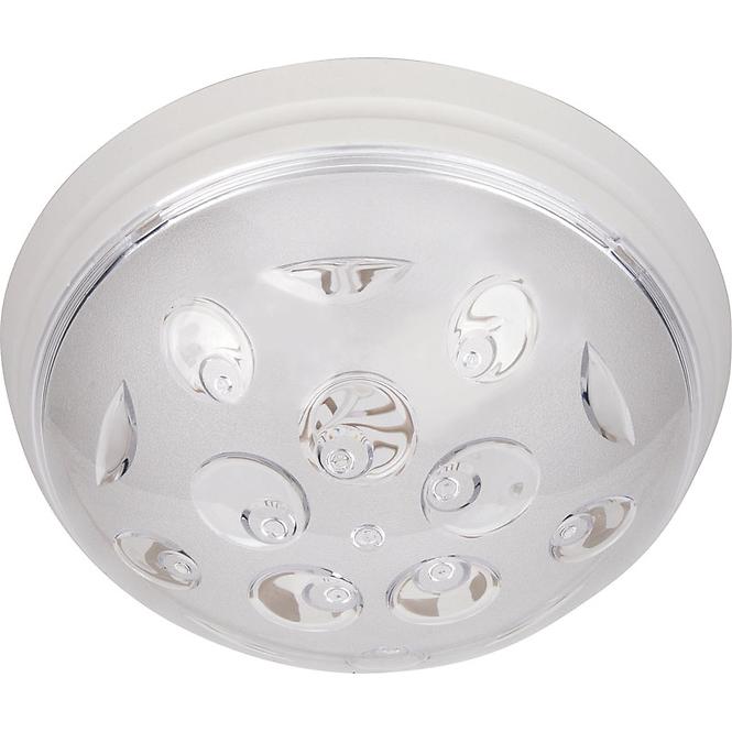 Stropná lampa Ufo Nazar Pl