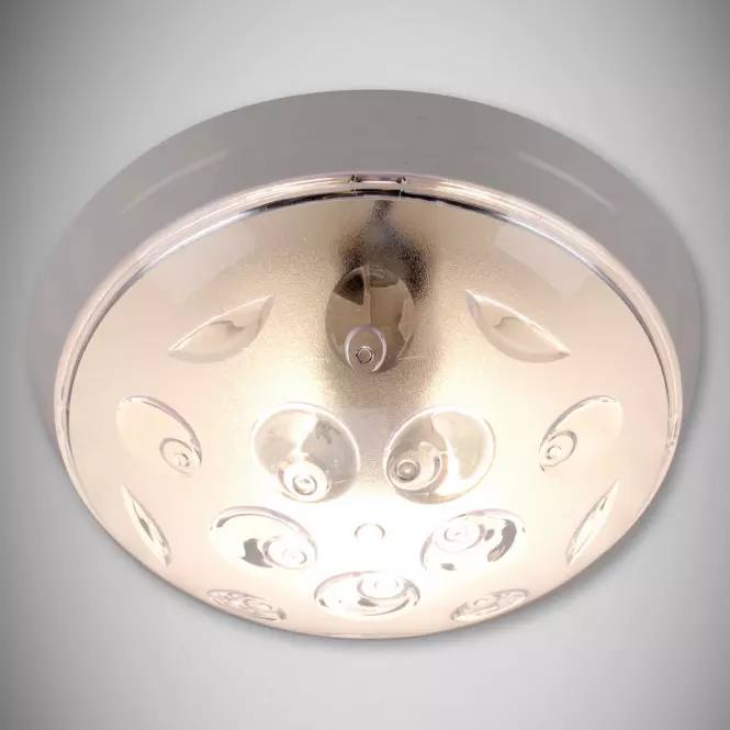 Stropná lampa Ufo Nazar Pl