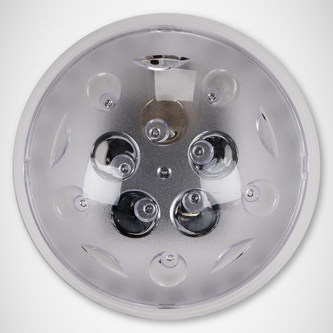 Stropná lampa Ufo Nazar Pl