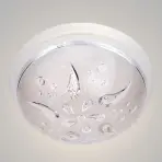 Stropná lampa Ufo Wind Rose PL