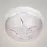 Stropná lampa Ufo Wind Rose PL