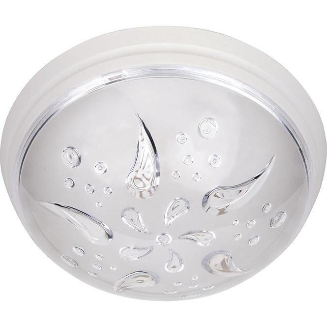 Stropná lampa Ufo Wind Rose PL