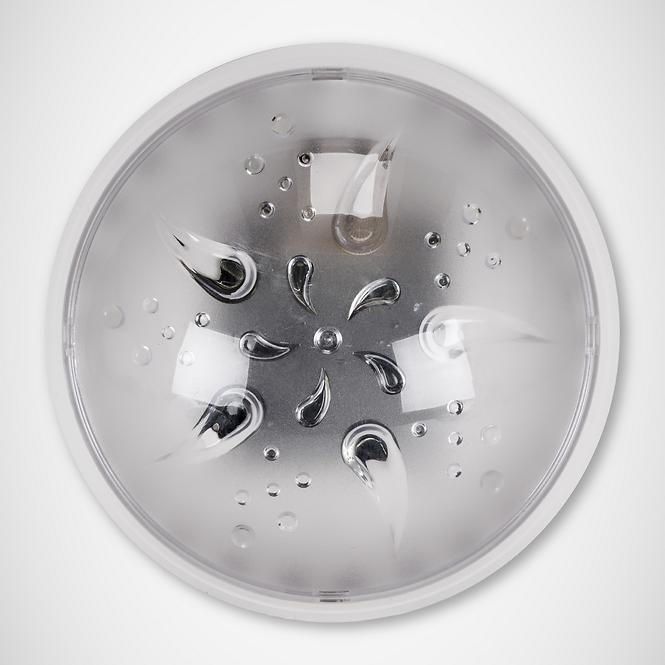 Stropná lampa Ufo Wind Rose PL