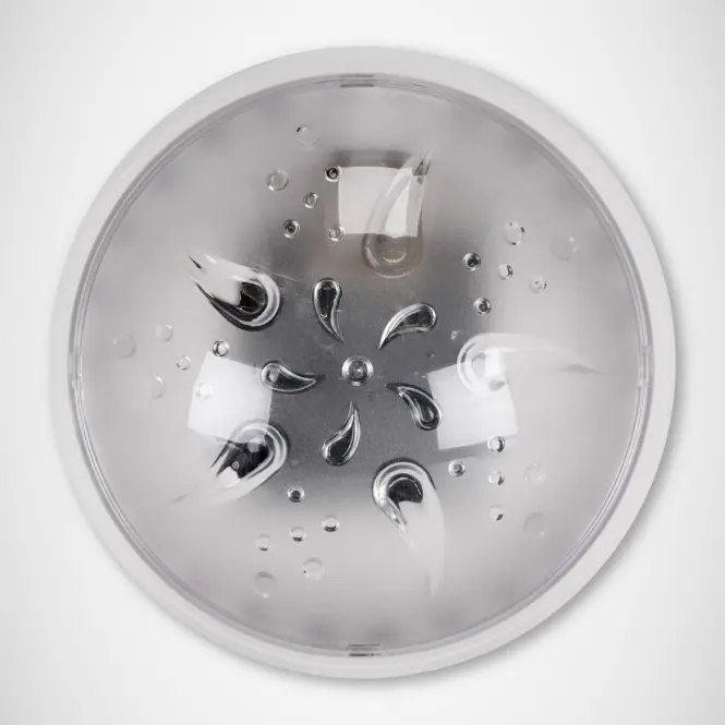 Stropná lampa Ufo Wind Rose PL,5