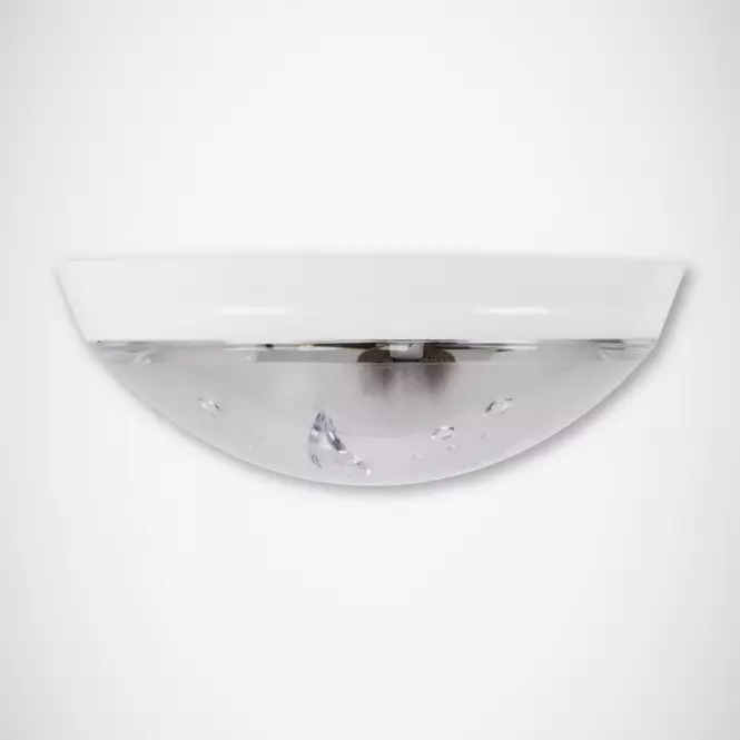 Stropná lampa Ufo Wind Rose PL
