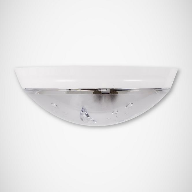Stropná lampa Ufo Wind Rose PL
