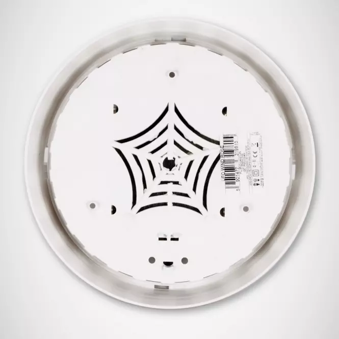 Stropná lampa Ufo Wind Rose PL
