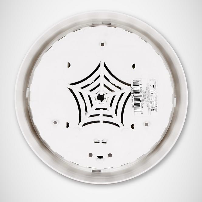 Stropná lampa Ufo Wind Rose PL