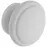 Úchytka Biela Buk R-0434 Priemer 44mm