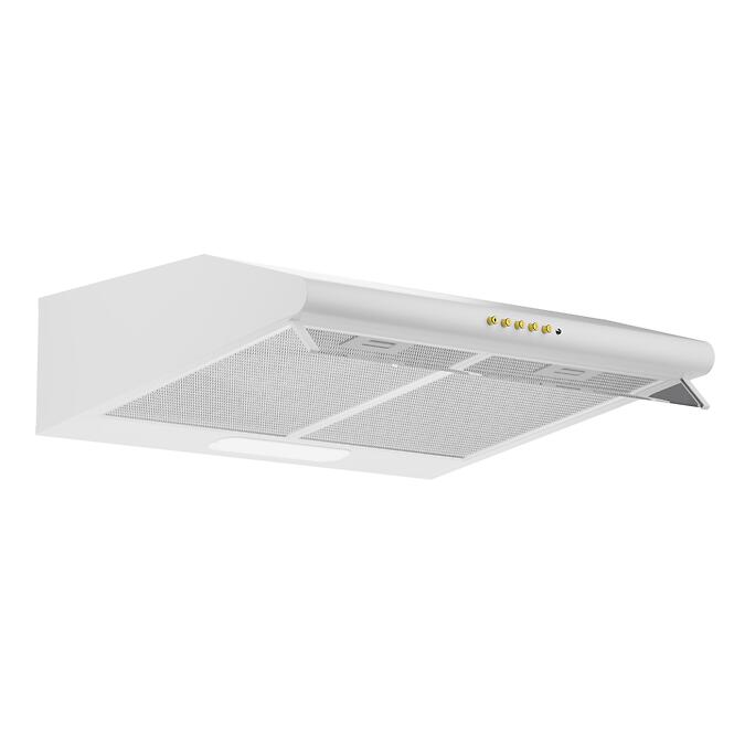 Digestor WK-7 P-3050 50 biely/gold