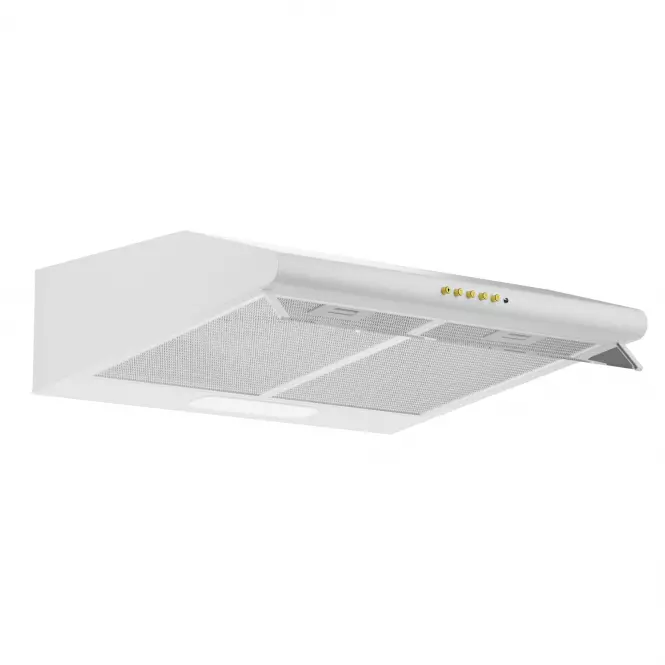 Digestor WK-7 P-3060 60 biely/gold