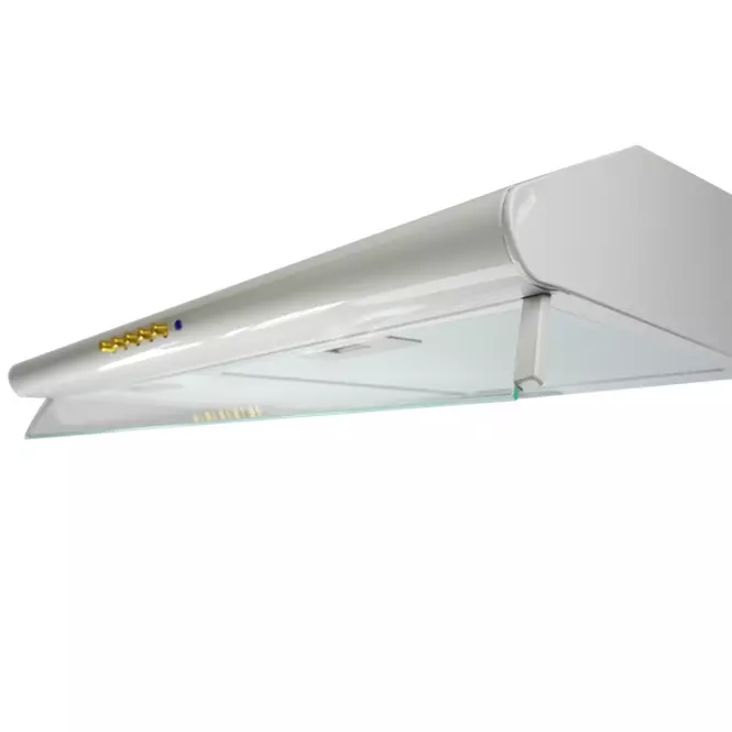 Digestor WK-7 P-3060 60 biely/gold,3