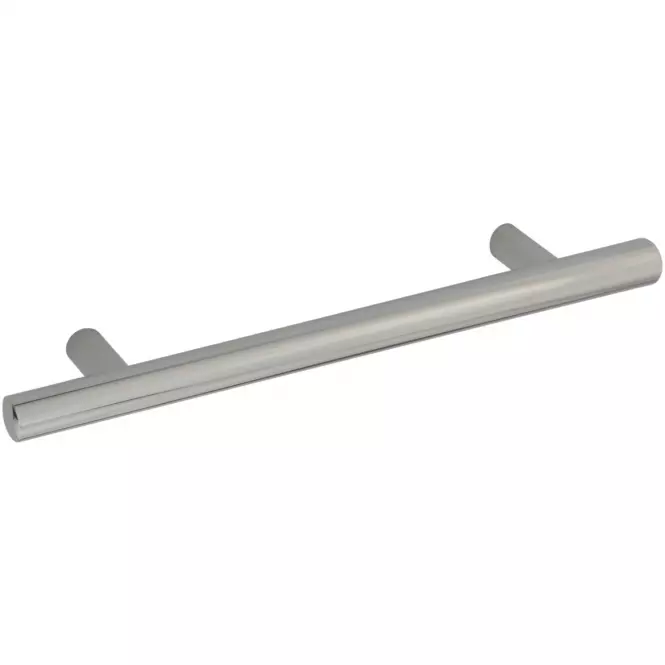 Úchytka 128mm RS188 Chróm