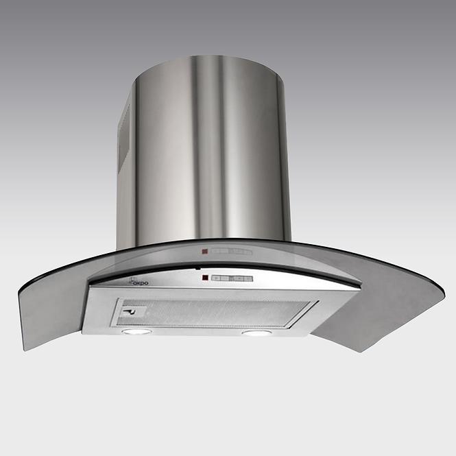 Digestor WK-6 Largo 50 inox