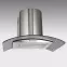Digestor WK-6 Largo 50 inox