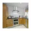 Digestor WK-6 Largo 60 inox,4