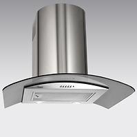 Digestor WK-4 Largo Eco 50 inox