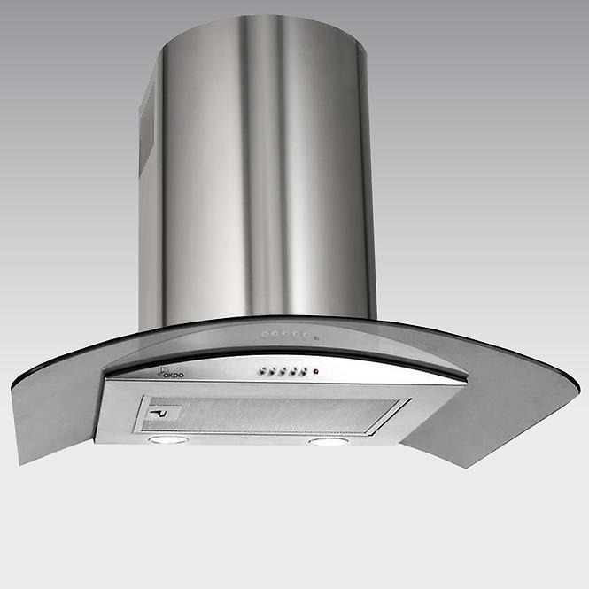 Digestor WK-4 Largo Eco 50 inox