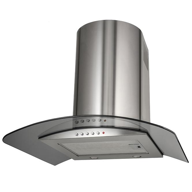 Digestor WK-4 Largo Eco 50 inox