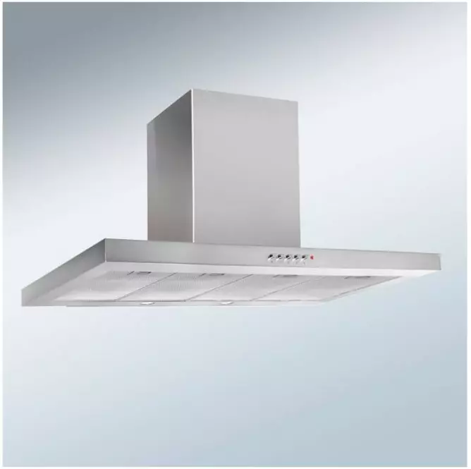 Digestor WK-4 Feniks Slim 50 inox