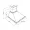 Digestor WK-4 Rustica Eco 90,5