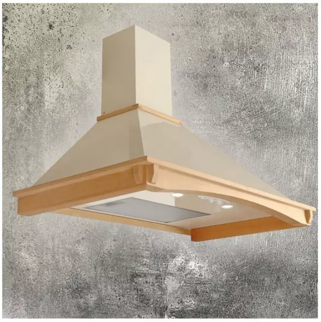 Digestor WK-4 Rustica Country 50,2