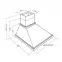 Digestor WK-4 Rustica Country 50,5