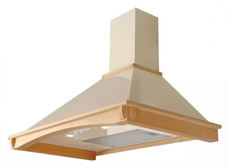 Digestor WK-4 Rustica Country 60