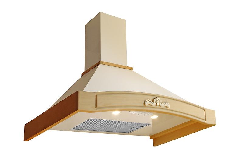 Digestor WK-4 Rustica Decor 50