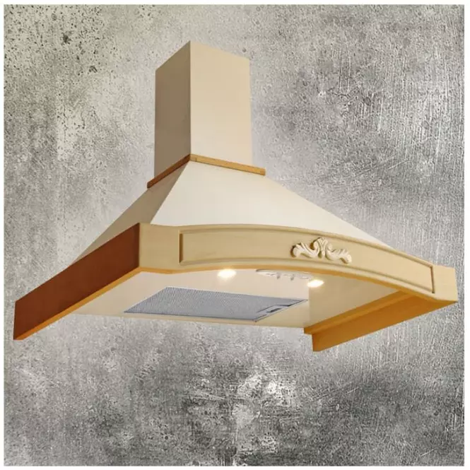 Digestor WK-4 Rustica Decor 60,2