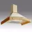 Digestor WK-4 Rustica Decor 90