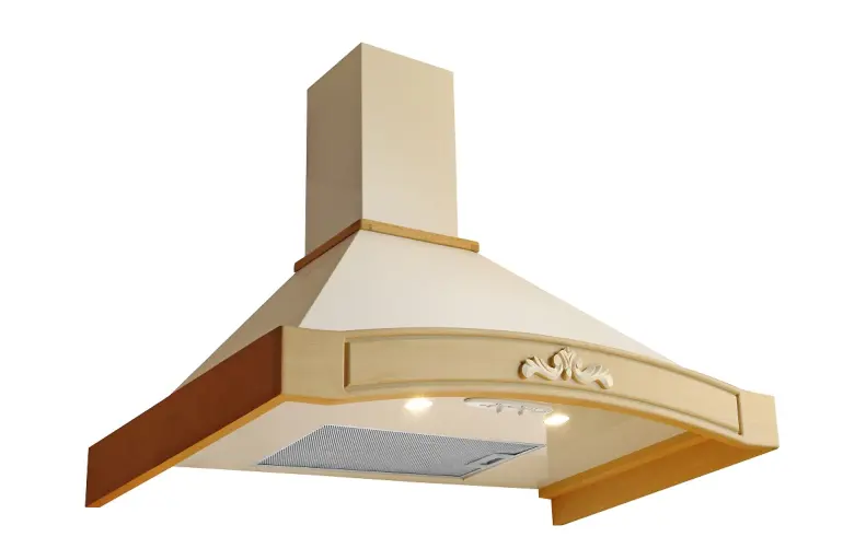 Digestor WK-4 Rustica Decor 90,3