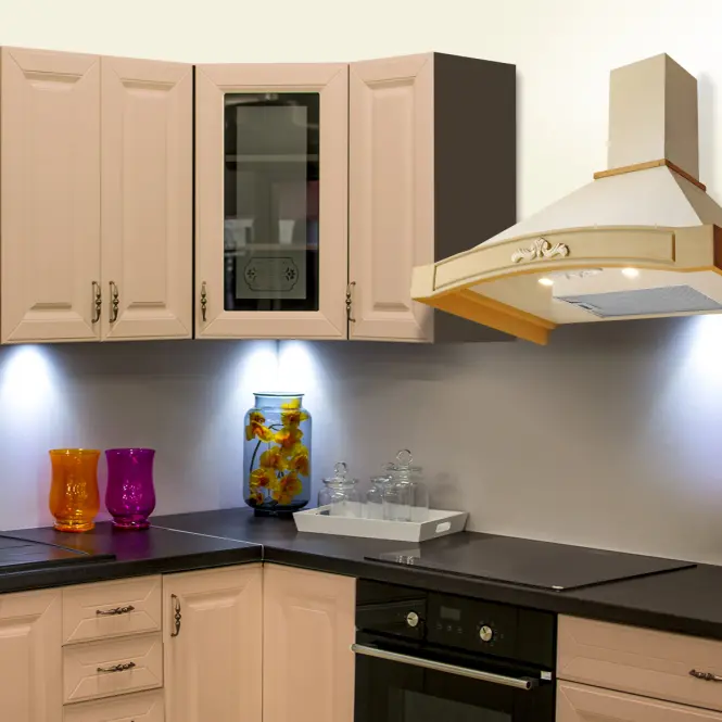 Digestor WK-4 Rustica Decor 90,4