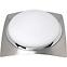 Stropná lampa HL635B chróm + mat chróm,9