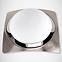 Stropná lampa HL635B chrome+mat chrome,6