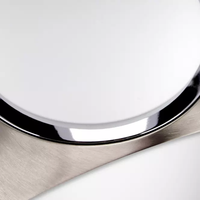 Stropná lamp HL635S chrome+mat chrome