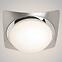 Stropná lampa HL635S chróm + mat chróm