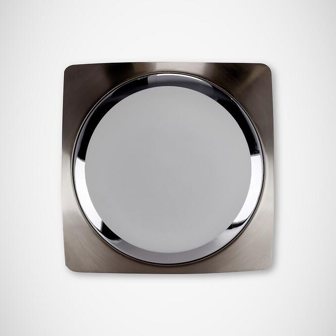 Stropná lampa HL635S chróm + mat chróm