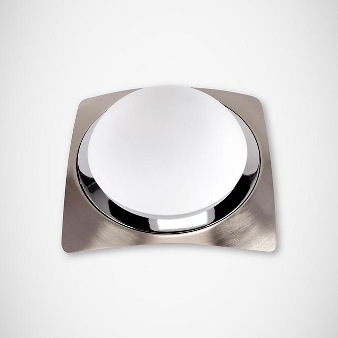 Stropná lampa HL635S chróm + mat chróm
