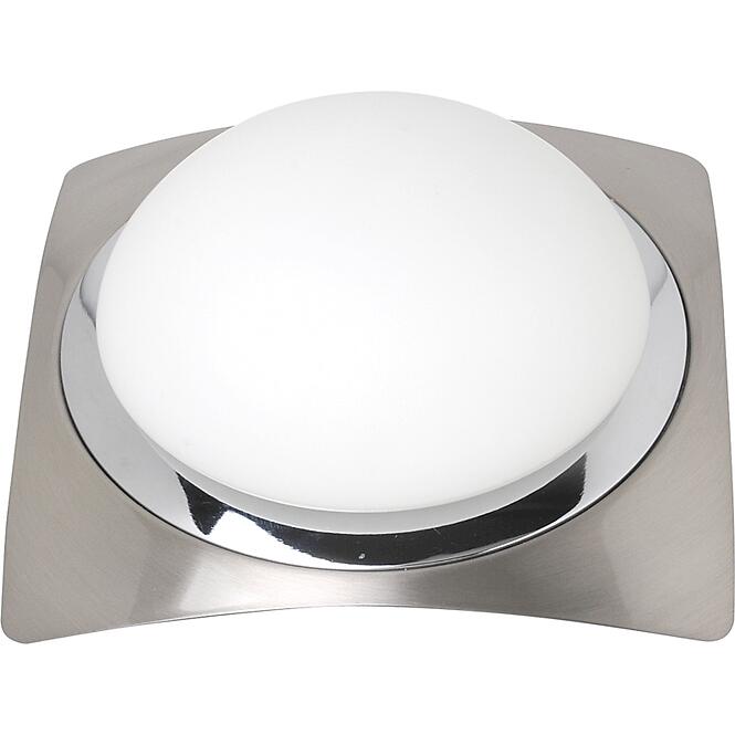 Stropná lampa HL635S chróm + mat chróm