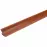 Lišta ku kuchynskej doske 3m 20x20 – Alder Gold ws-021