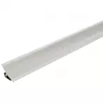Lišta ku kuchynskej doske 3m 20x20 – snowland LWS-043