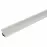 Lišta ku kuchynskej doske 3m 20x20 – snowland LWS-043